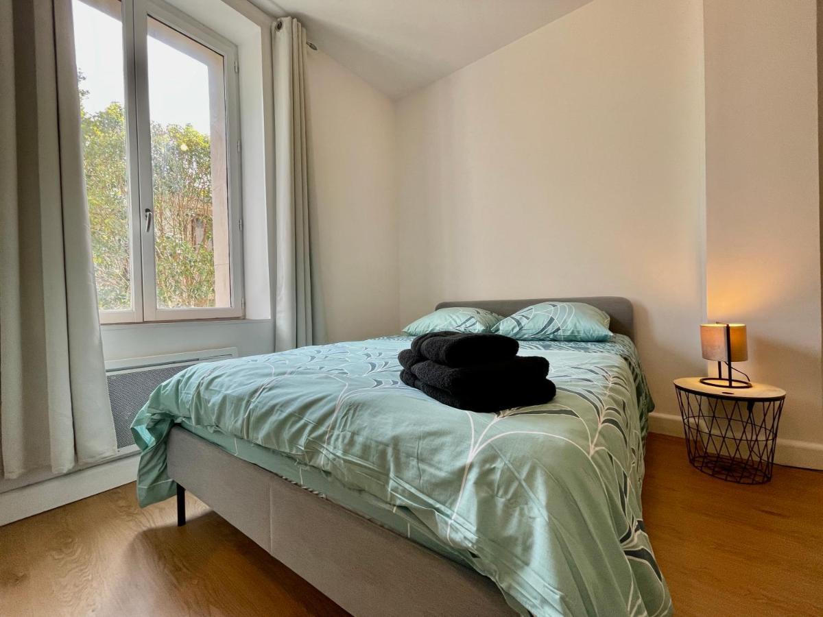Les Appartements D'Arthur - Pont-Neuf Каркасон Екстериор снимка